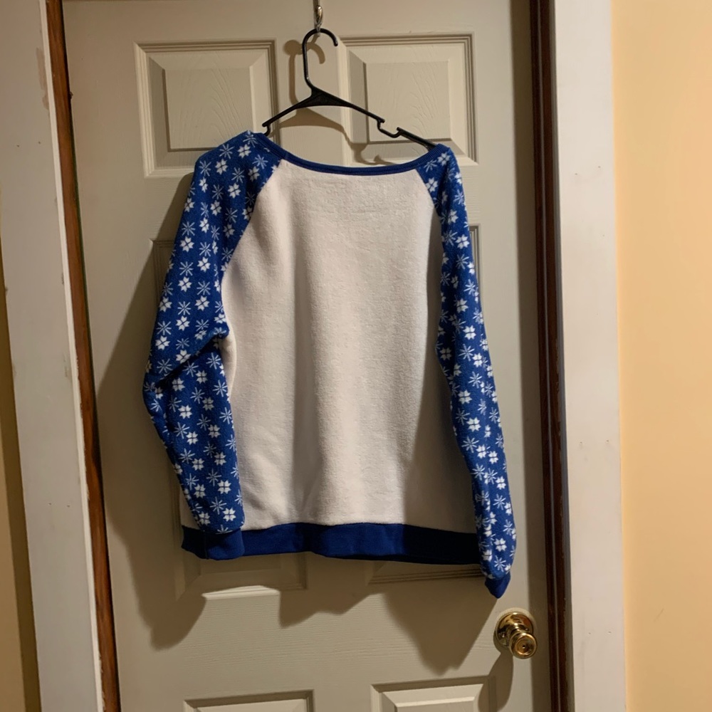 sweater / pullover - Picture 2 of 2